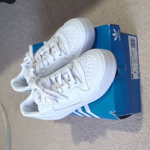 Adidas Forum Bold Sneakers